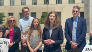 Legal Battle Over "Censorship" Visas: Researchers and Journalists Challenge Trump Administration Policy