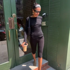 The Art of the Edit: How to Revitalize Your Wardrobe Without Buying a Thing