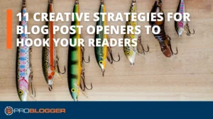 The Art of the Hook: Mastering the Opening Lines That Define Content Success