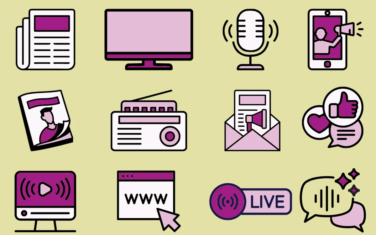The Generational Divide: How New Habits are Redefining the Future of Local News