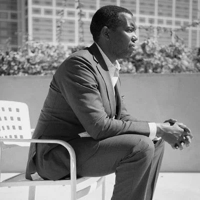 The Weight of the Word: Ta-Nehisi Coates Challenges Journalists to Rediscover Their Purpose in an Era of Fear