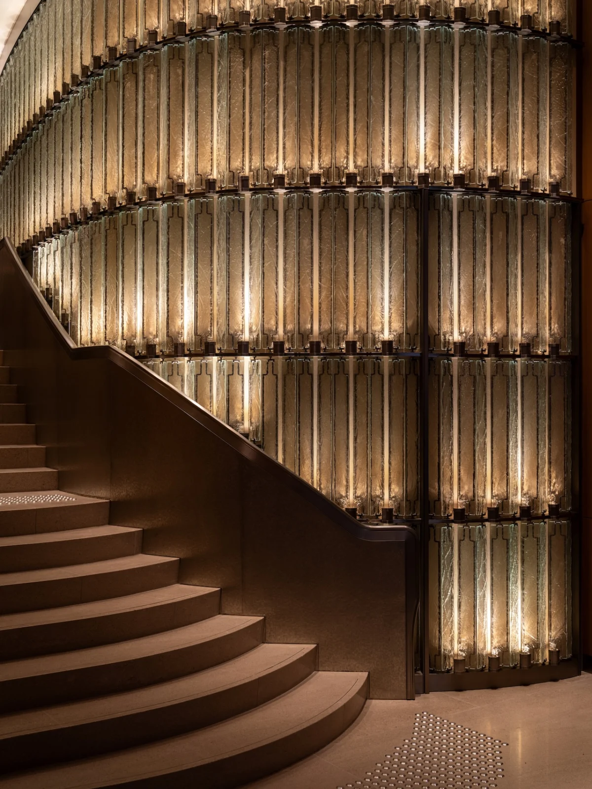 A New Chapter: Joyce Wang Studio’s Second Transformation of The Landmark Mandarin Oriental