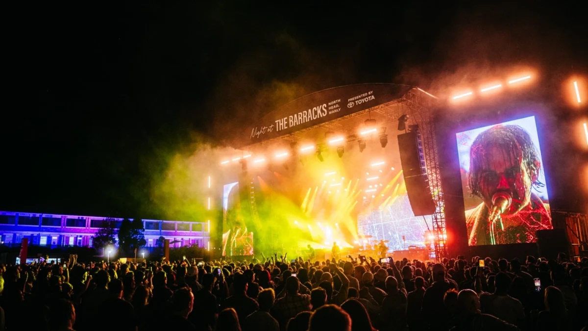 A New Era for Live Events: TBA Group Completes Strategic Acquisition of Second Sunday