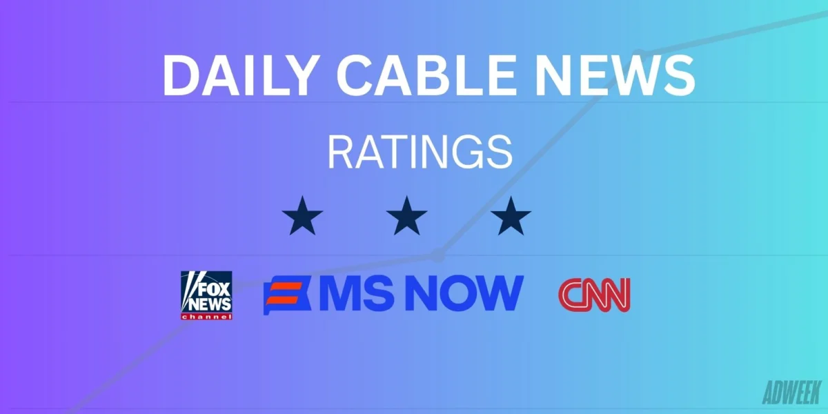 A New Era for Media Metrics: TVNewser Revives Daily Cable Ratings with Interactive Data as Midterm Elections Loom