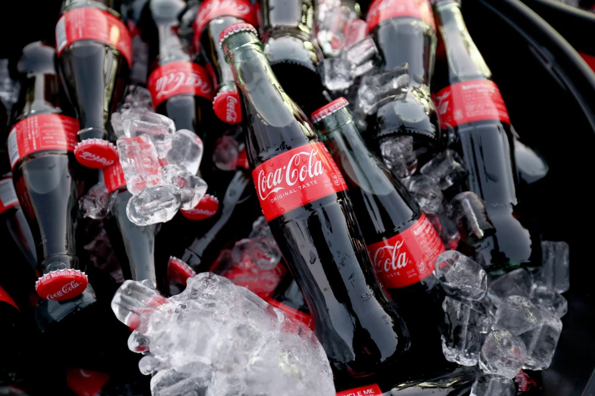 A New Era of Marketing Synergy: WPP and Omnicom Secure Coca-Cola’s Multi-Billion Dollar Global Account