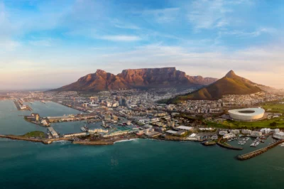 A New Frontier: FIPP World Media Congress Heads to Cape Town in 2027