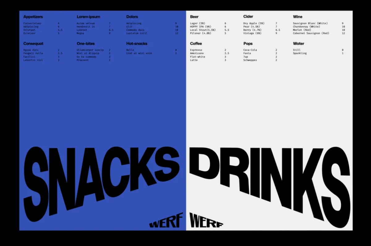 Anchored in History: The Design Evolution of Rotterdam’s Werf Bistro