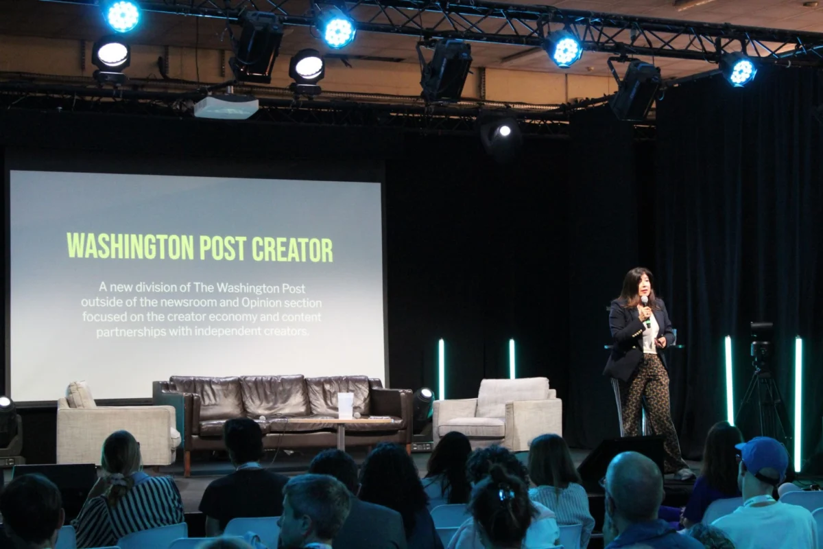 Beyond the Algorithmic Precipice: How European Journalism is Resacking the Deck on AI, Platform Dependency, and Collaboration