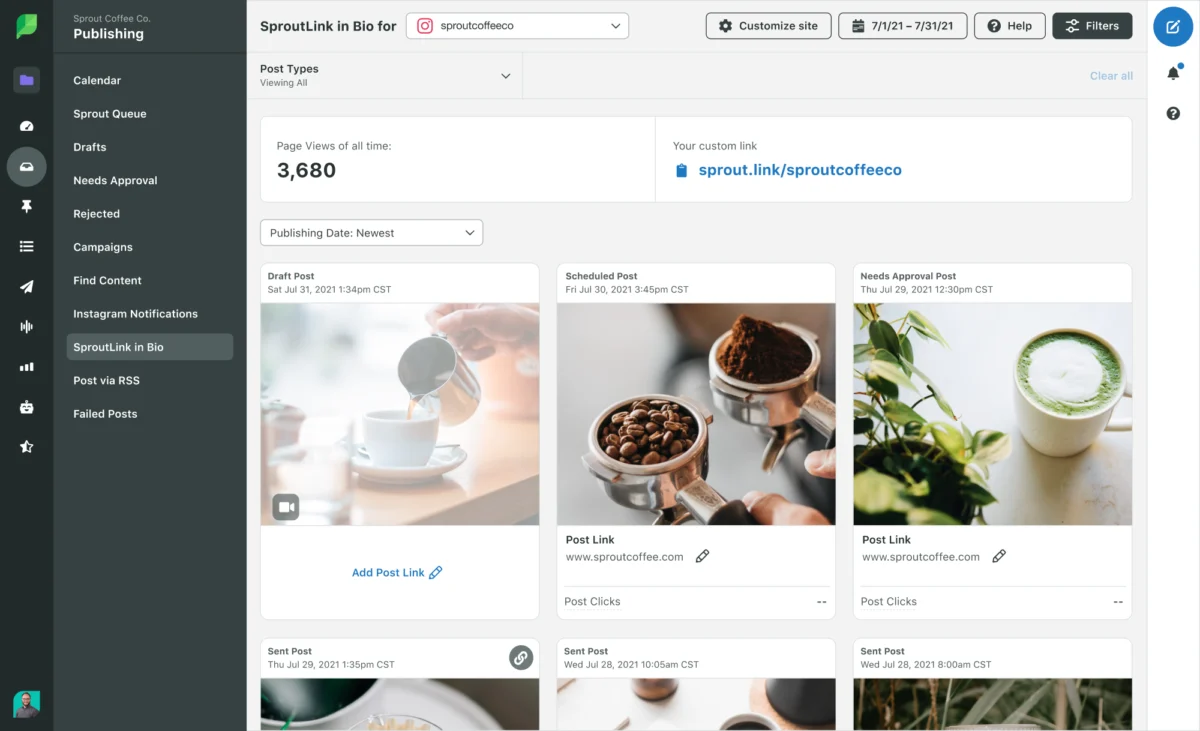 Beyond the Bio: The Strategic Shift from Standalone Link Tools to Unified Social Management Ecosystems