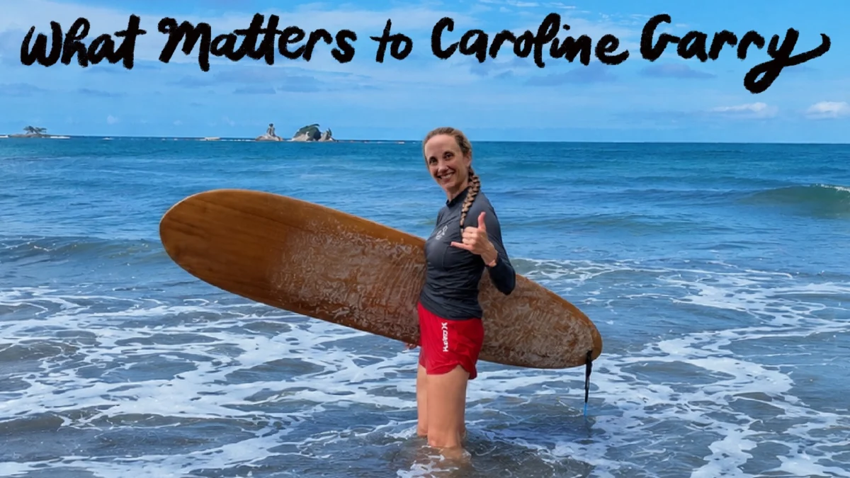 Beyond the Brief: Inside the Mind of Langrand’s Brand Strategist, Caroline Garry