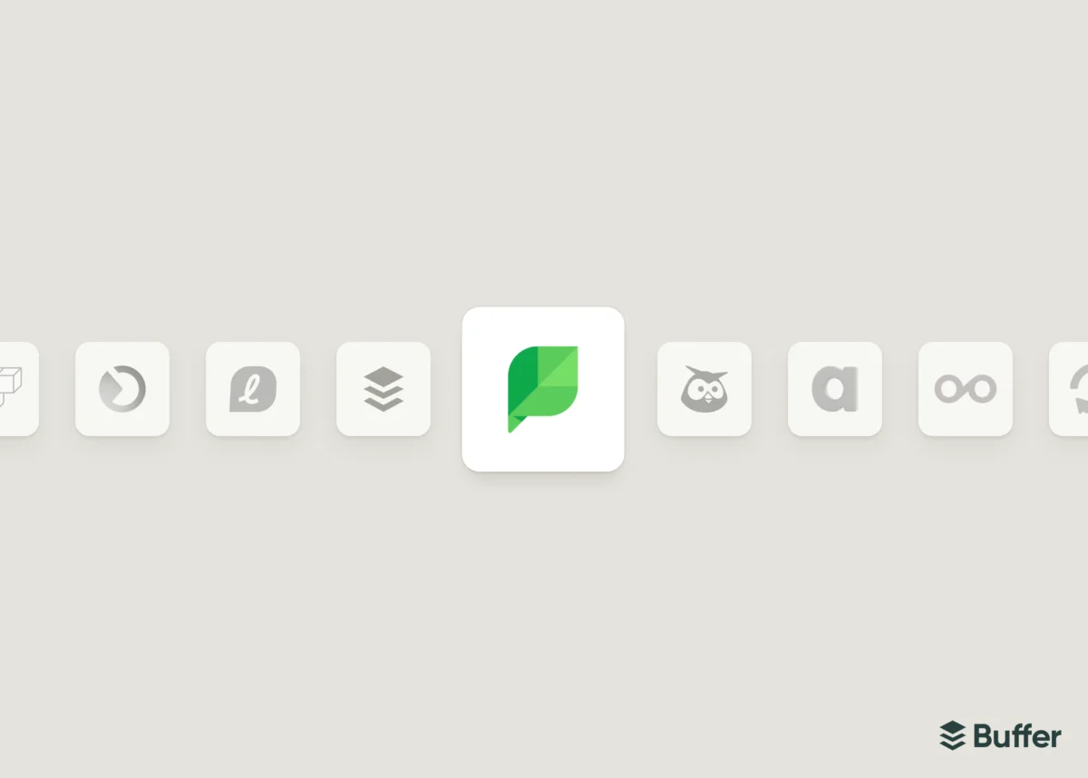 Beyond the Budget: Finding the Perfect Sprout Social Alternative for Your Marketing Stack