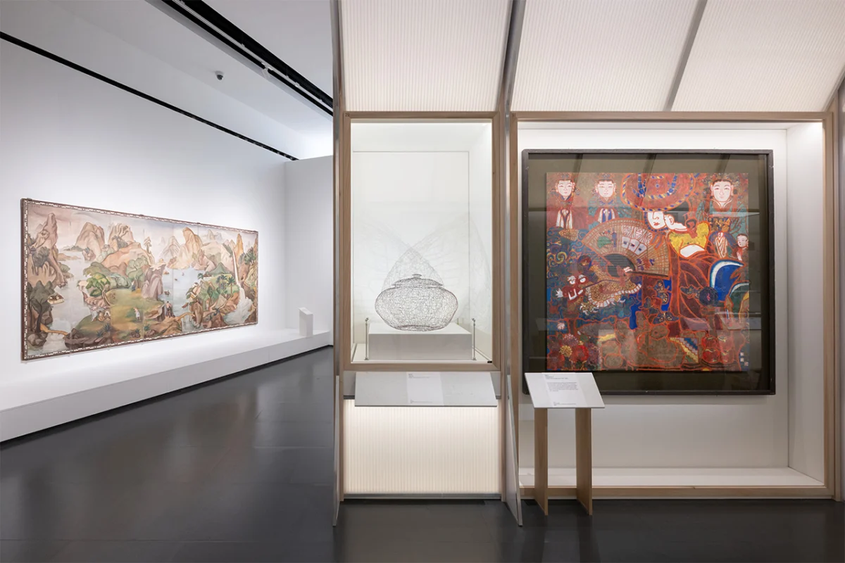 Beyond the Hallyu Wave: Inside the National Museum of Korea’s Global Renaissance