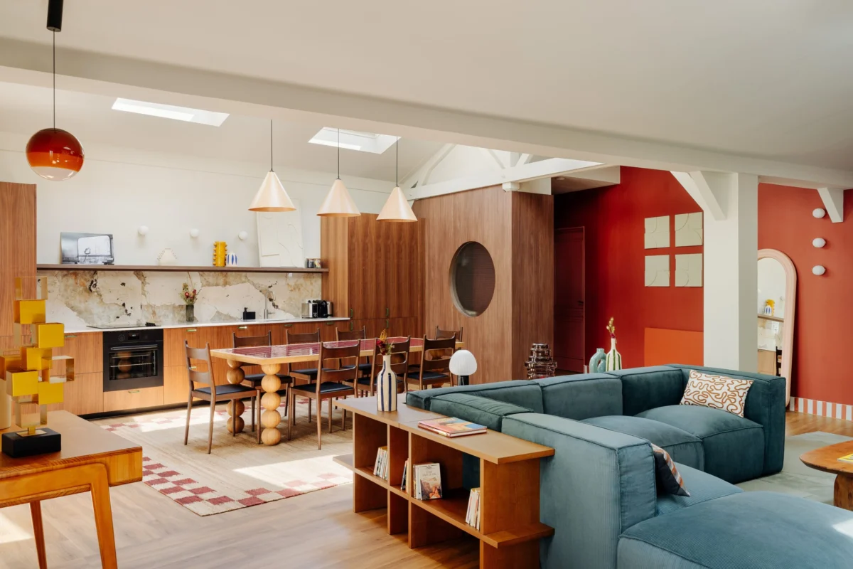 Beyond the Hotel Lobby: Why Family-Friendly Parisian Airbnbs Are Redefining Vacationing in the City of Light
