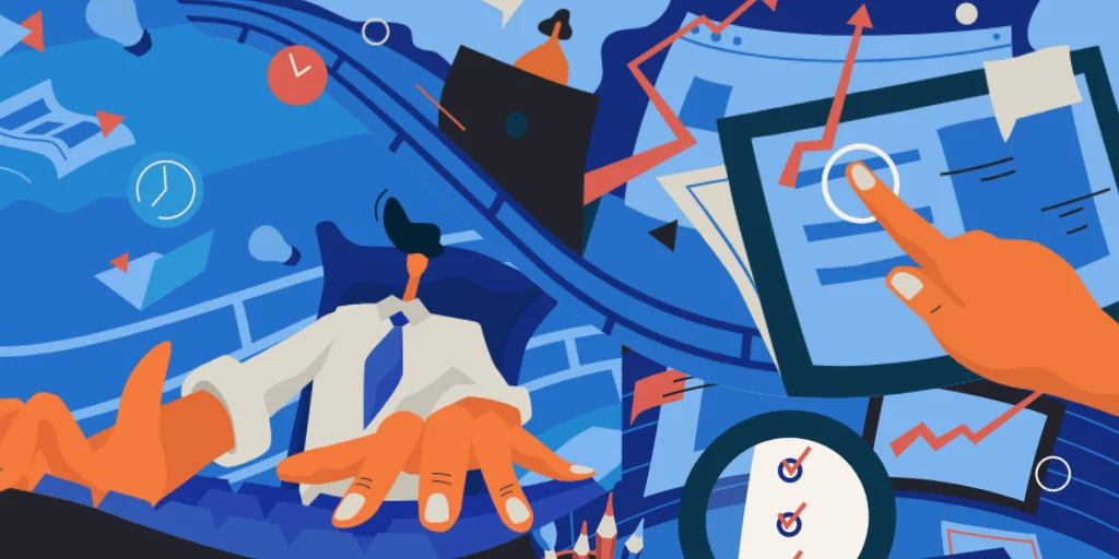 Beyond the Mention: Why Showing Up in AI Search Isn’t Enough to Win B2B Buyers
