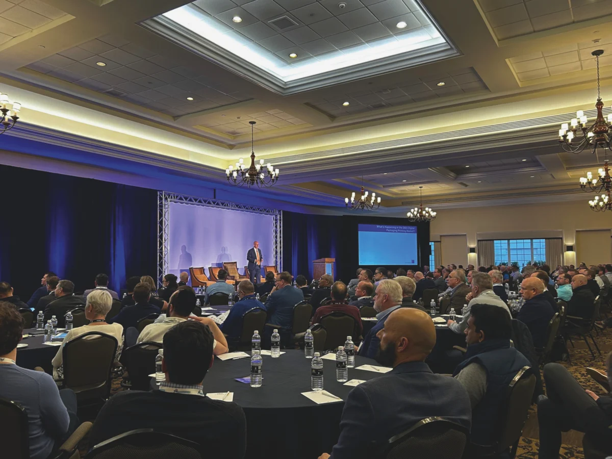 Bridging the Gap: Industry Titans Align for the 12th Annual Digital Packaging Summit