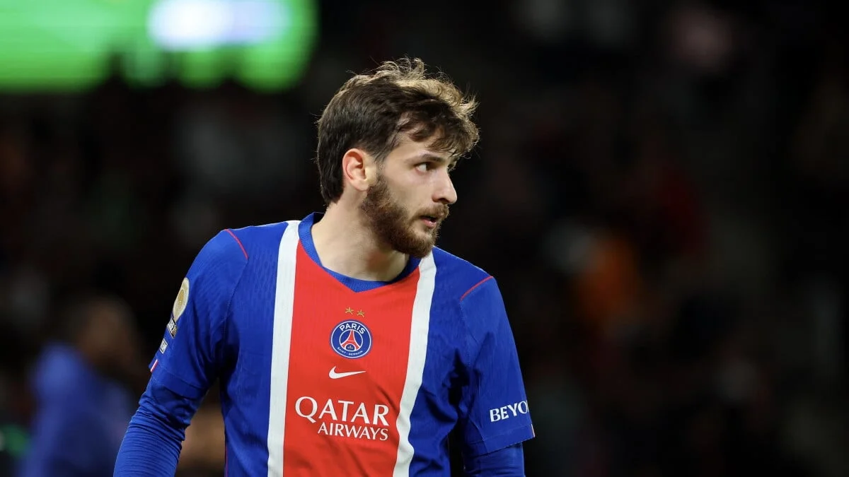 Champions League Clash: How to Watch Manchester City vs. Paris Saint-Germain Live for Free from Anywhere