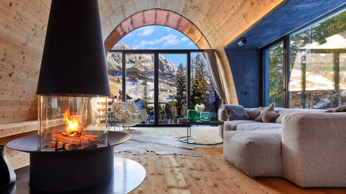 Chasing Powder Across the Atlantic: The Ultimate Guide to Europe’s Most Breathtaking Ski-Ready Vacation Rentals
