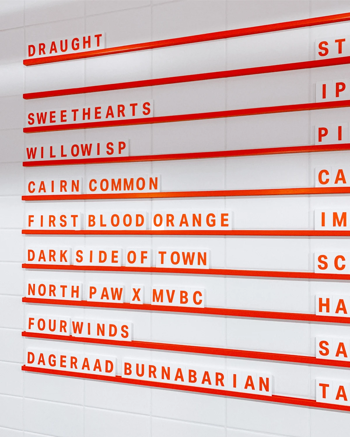 Crafting a Destination: The Visual Evolution of Mountainview Brewing Co.