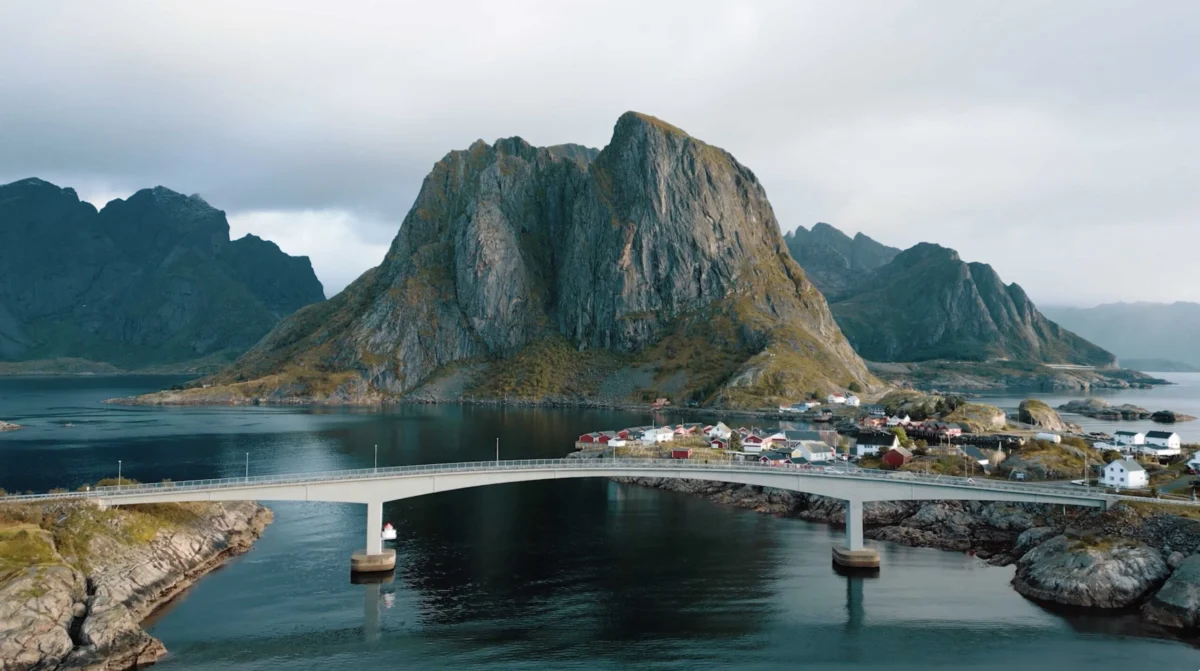 Culinary Chronicles at the Edge of the World: How Food, Foraging, and Sustainability Are Redefining Tourism in Norway’s Lofoten Islands