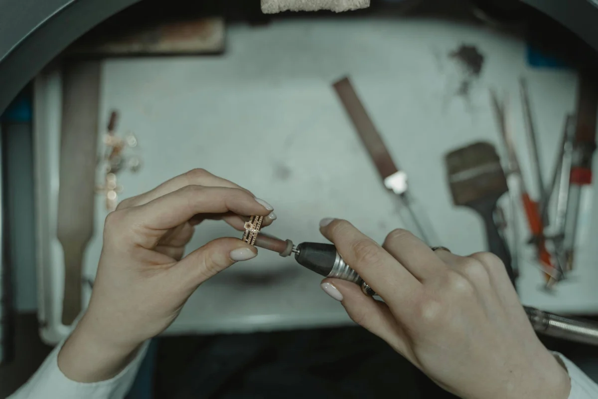 DEH Jewelry Solutions Is Hiring A Jewelry Design & Product Development Coordinator In New York, NY