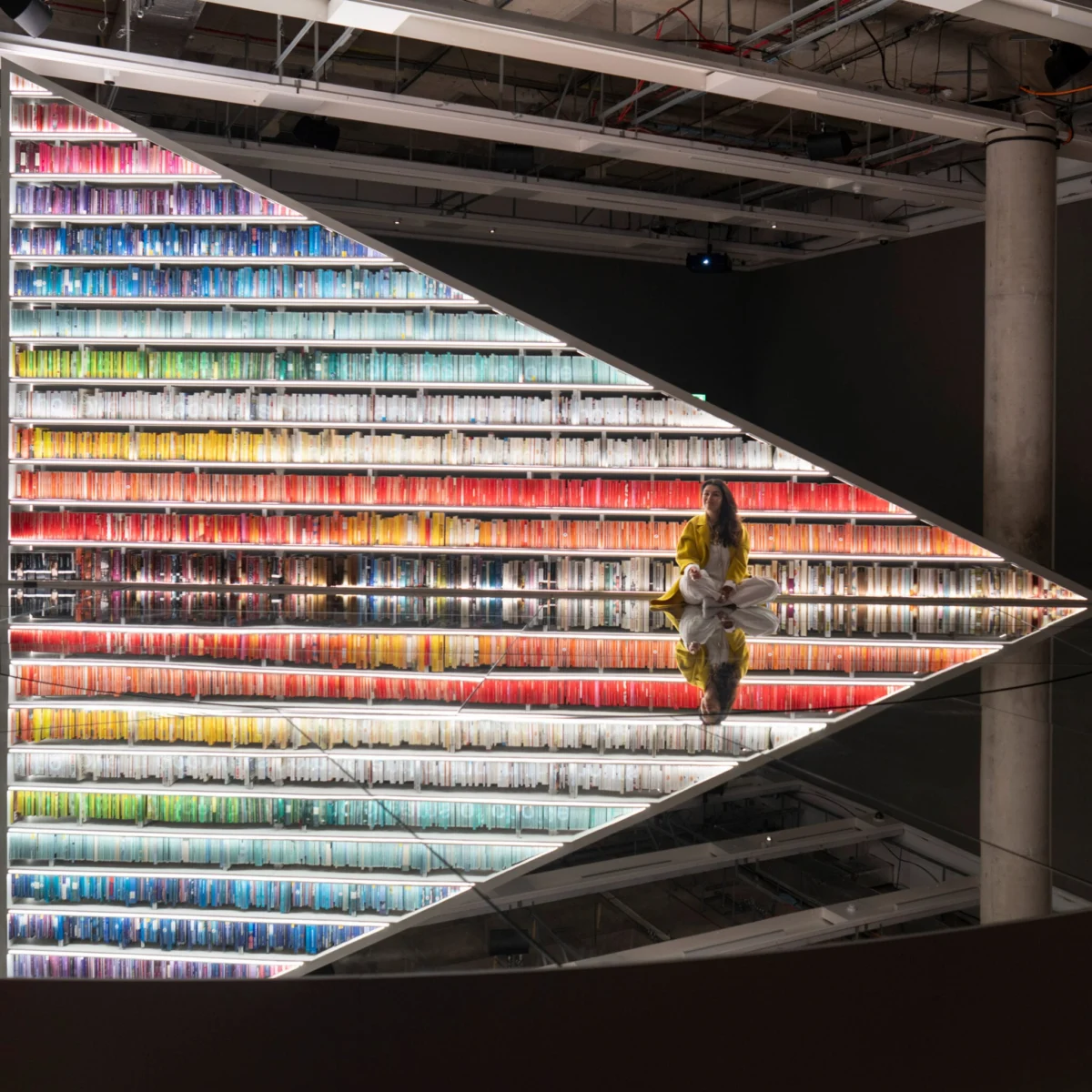 Demystifying the Monumental: Inside Es Devlin’s First European Retrospective at London’s Design Museum