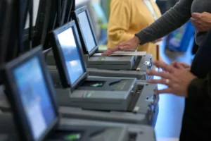 Election Integrity Under Scrutiny: Viral Claims of "Vote Flipping" During 2026 Midterms Spark Debate