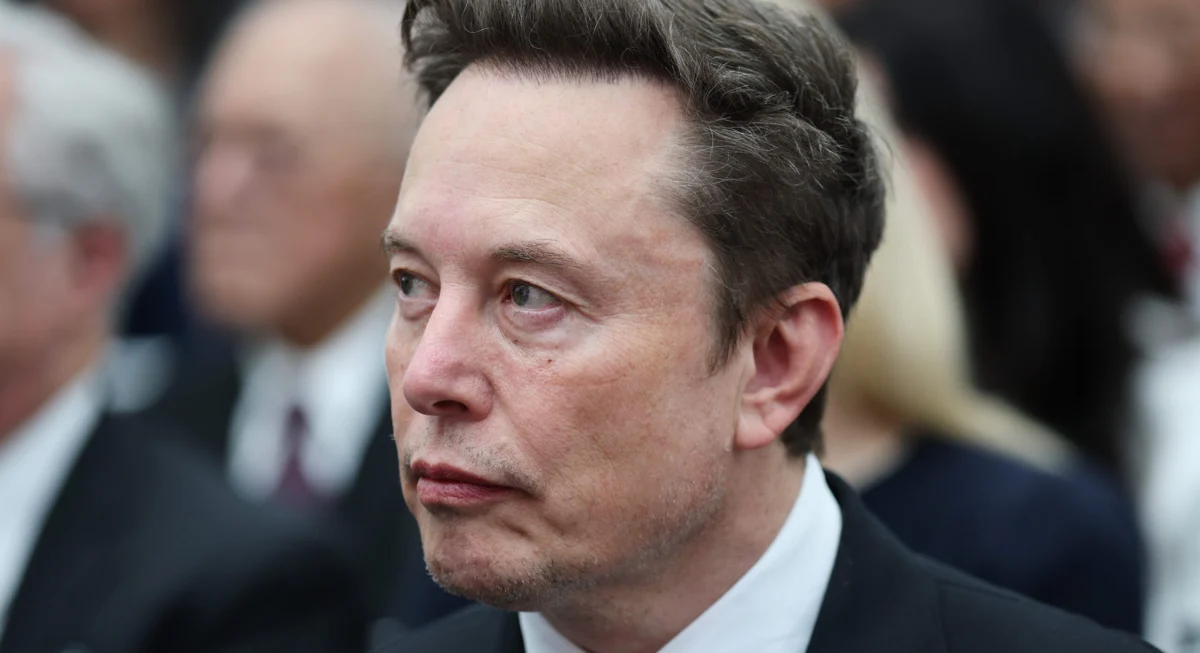 Elon Musk Pumps $1 Billion into Skydance Media, Cementing Tech-Hollywood Convergence