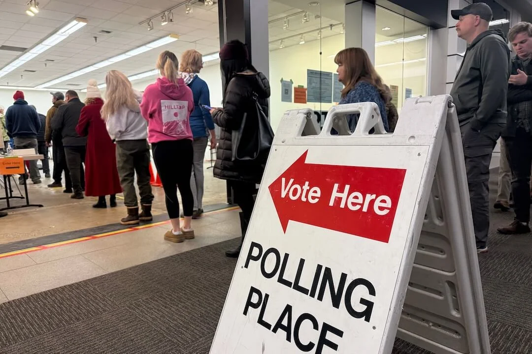 FCC Enters the Fray on Political Polling Ahead of Midterms as Media Landscapes Shift Across the U.S.