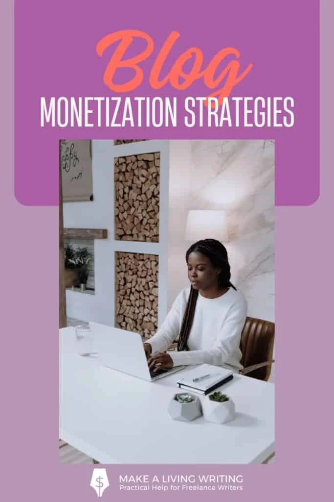 From Passion Project to Profit: A Comprehensive Guide to Sustainable Blog Monetization