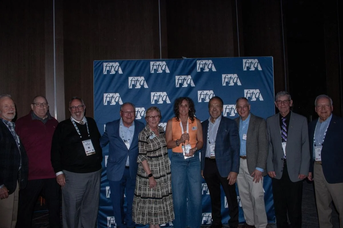 Honoring Excellence: The Flexographic Technical Association Opens Nominations for the 2027 Hall of Fame