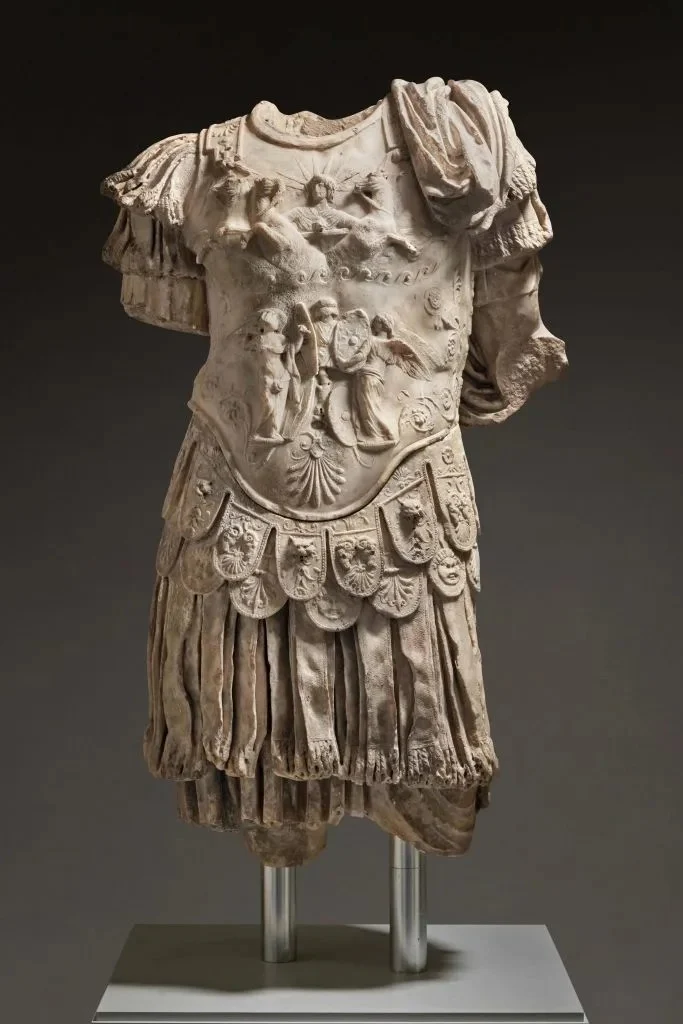 Imperial Marble Shatters Records: Julio-Claudian Emperor Torso Fetches $34.3 Million at Sotheby’s