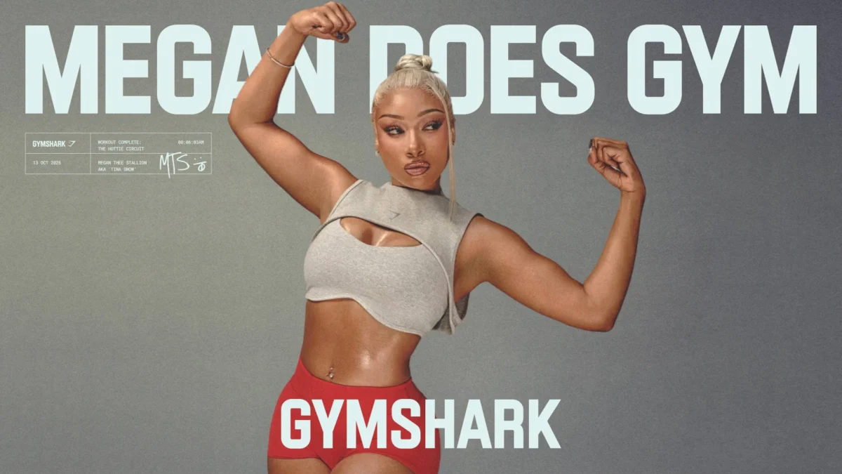 Industry Pulse: Kickstarter’s Designer Support, Megan Thee Stallion’s Gymshark Partnership, and Major Beauty Shifts