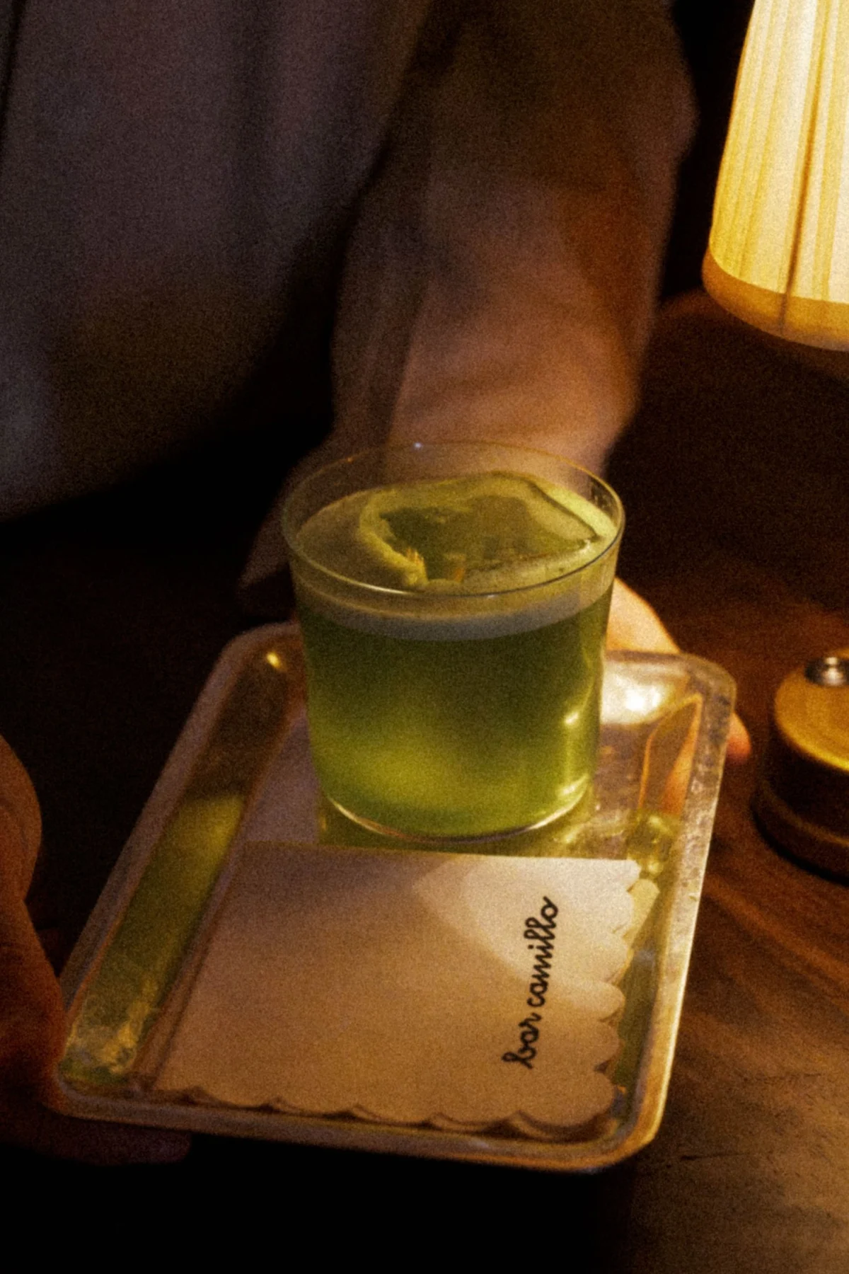 Inside Bar Camillo: The High-Stakes Collaboration Bringing Italian ‘Salotto’ Culture to Rosewood Hong Kong
