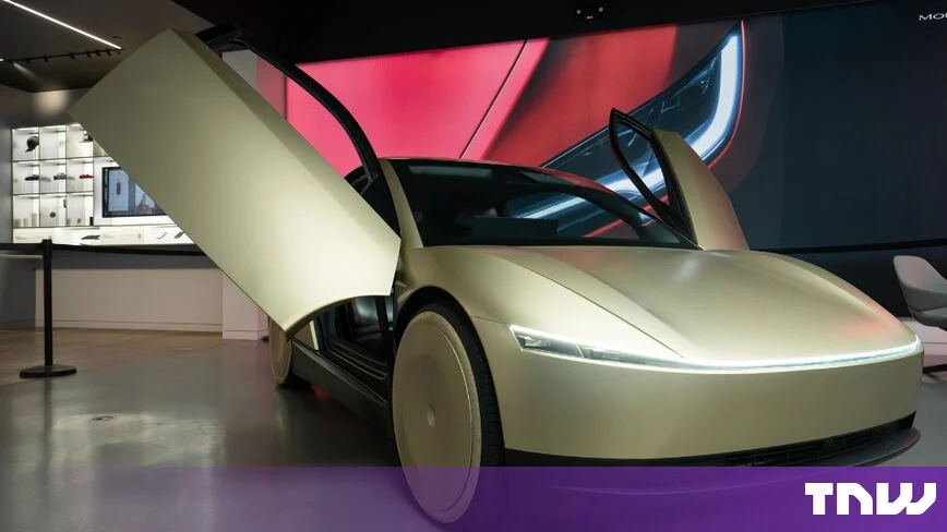 Inside Tesla’s Cybercab Strategy: Future-Proofing Battery Architecture and Balancing Production Pace