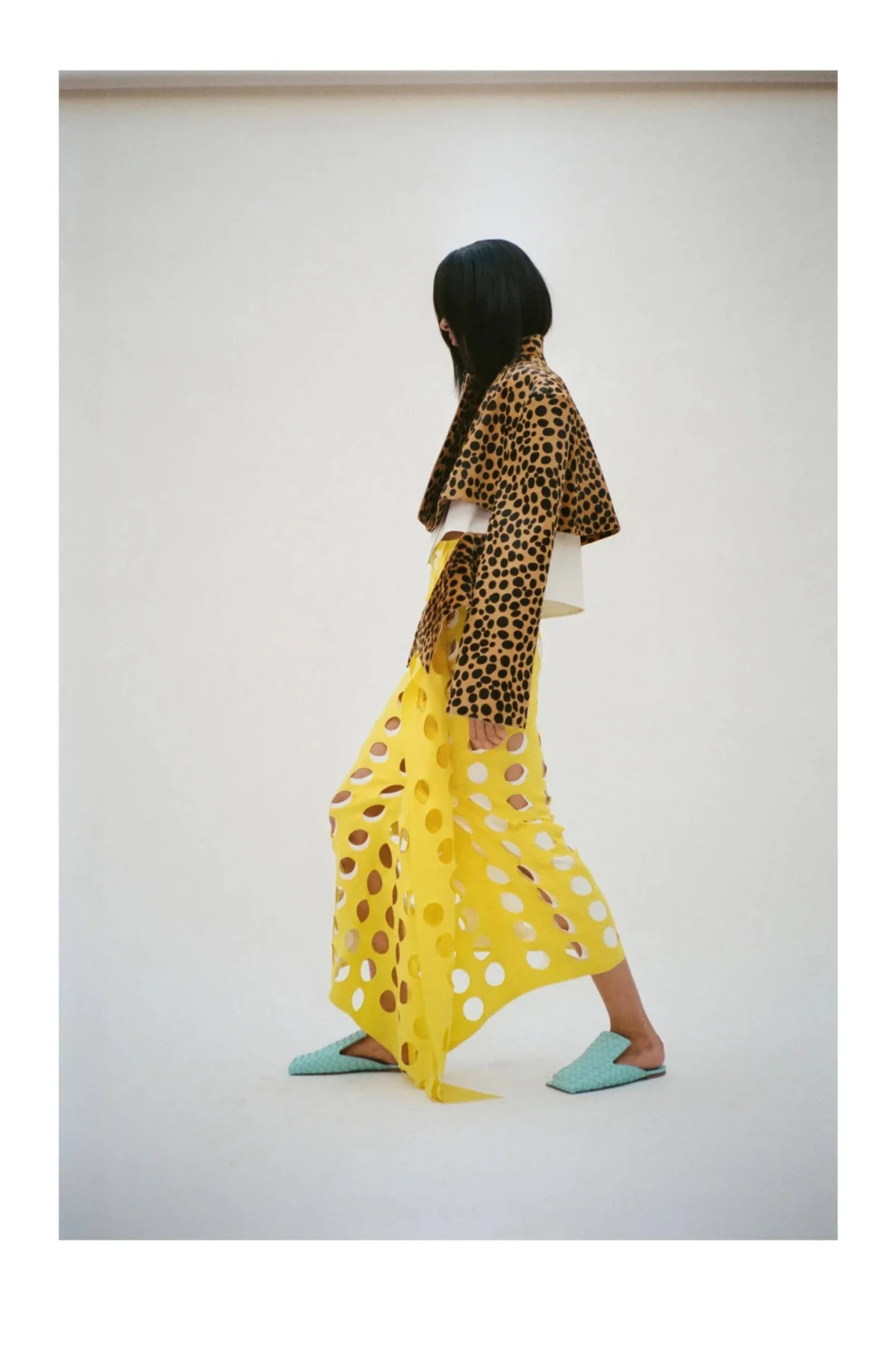 Inside the Market Mindset: What Global Retail Buyers Are Purchasing from the Spring 2027 Collections