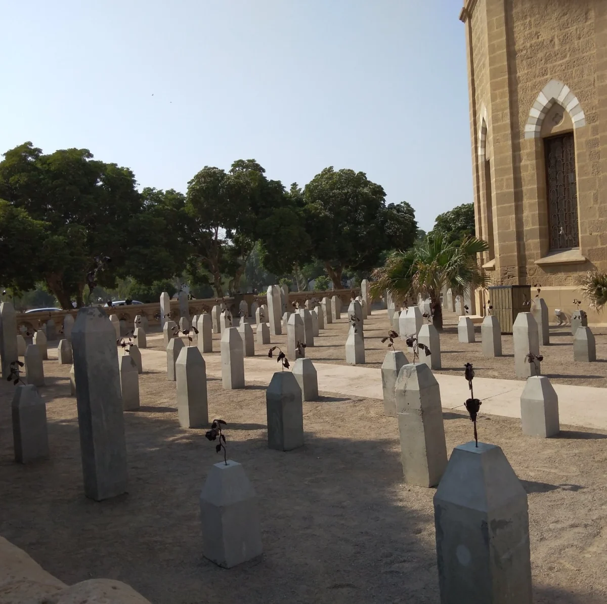 Karachi Biennale Trust Cancels Fifth Edition Amid Escalating Regional Conflict and Severe Logistical Constraints