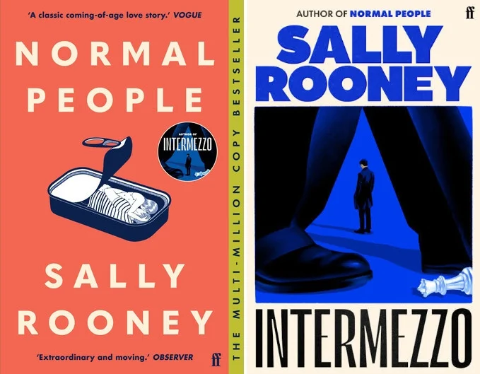 Literary World in Flux: Faber Ceases U.K. Distribution of Sally Rooney’s Works Amidst Legal Standoff