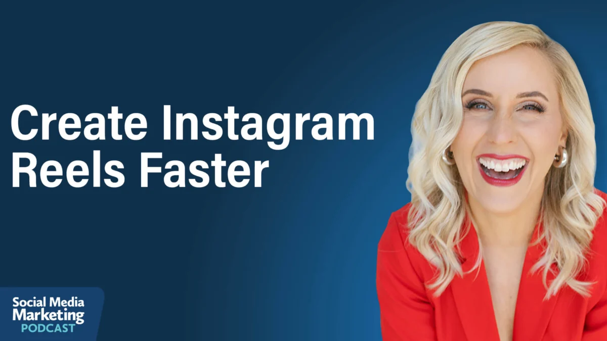 Masterclass: How to Scale, Edit, and Optimize Instagram Reels Like a Pro