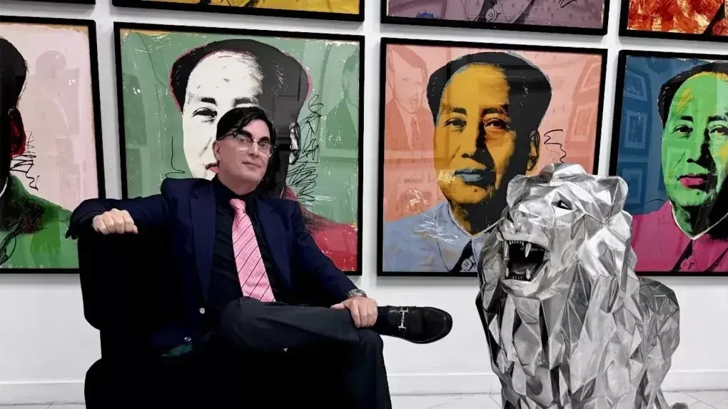 Miami Art Dealer Leslie Roberts Sentenced to Federal Prison in High-Stakes Andy Warhol Forgery Ring