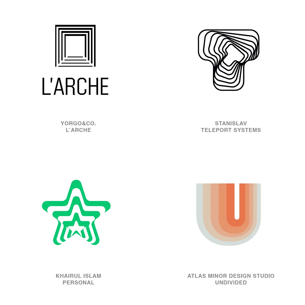 Navigating the Evolution of Visual Identity: Inside the 2024 LogoLounge Trend Report