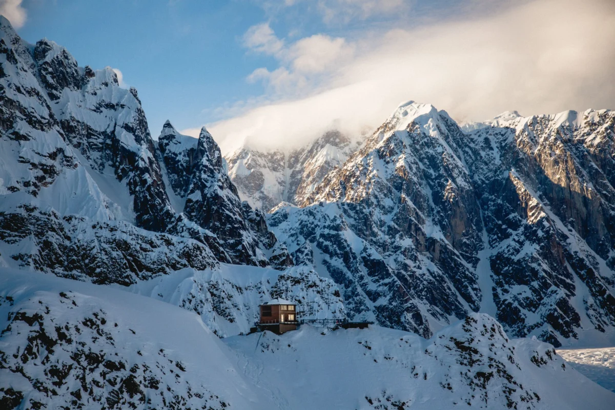 Navigating the Wilderness: The Ultimate Guide to Exploring Denali National Park and Preserve