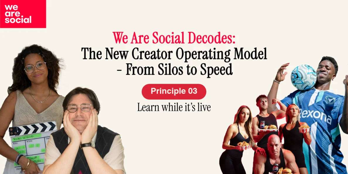 Real-Time Agility in the Creator Economy: Why Post-Campaign Analysis Is No Longer Enough