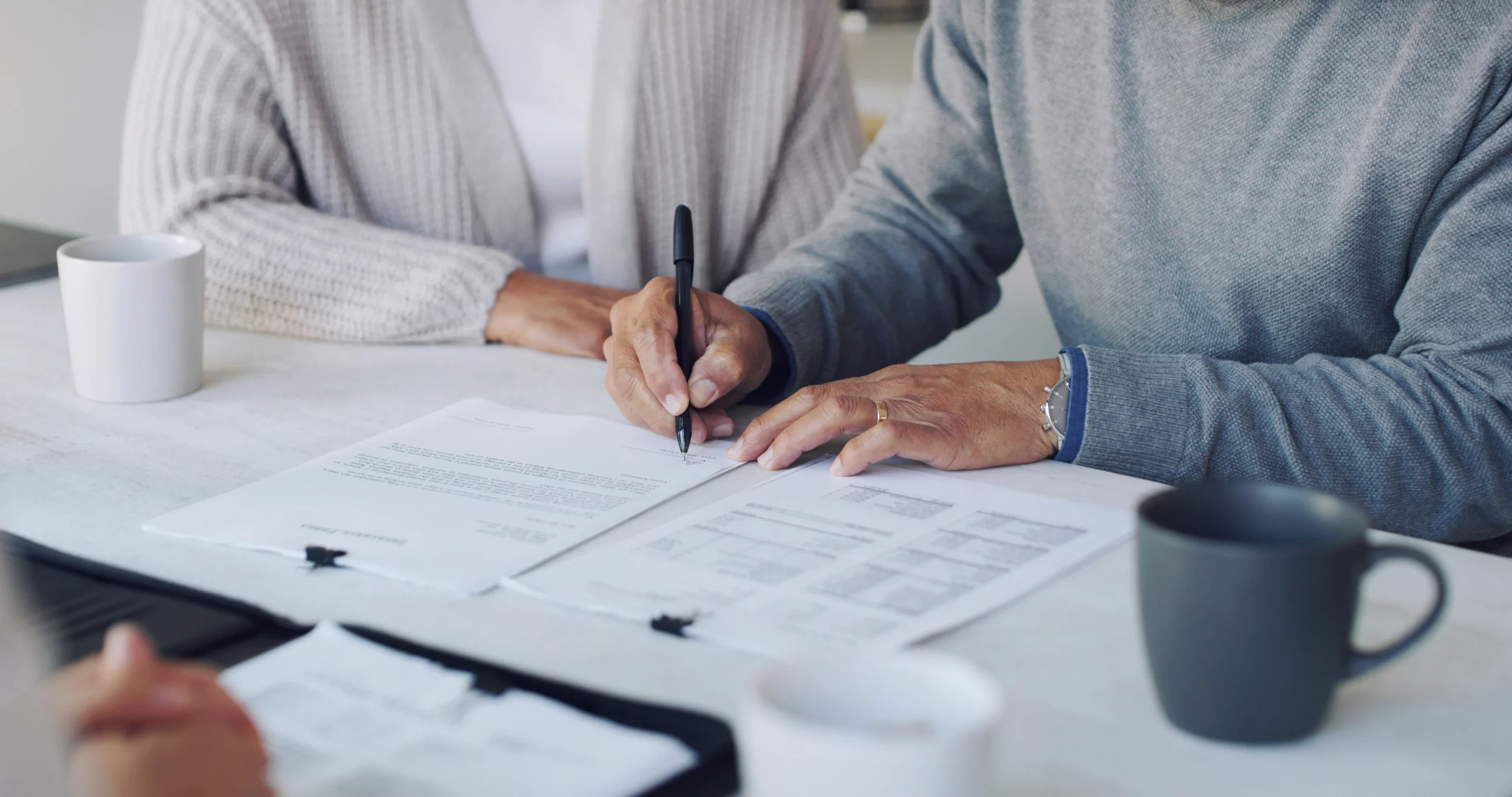 Reengineering the Great Wealth Transfer: How Fintech Startup Prismm is Keeping Heir Assets in-House