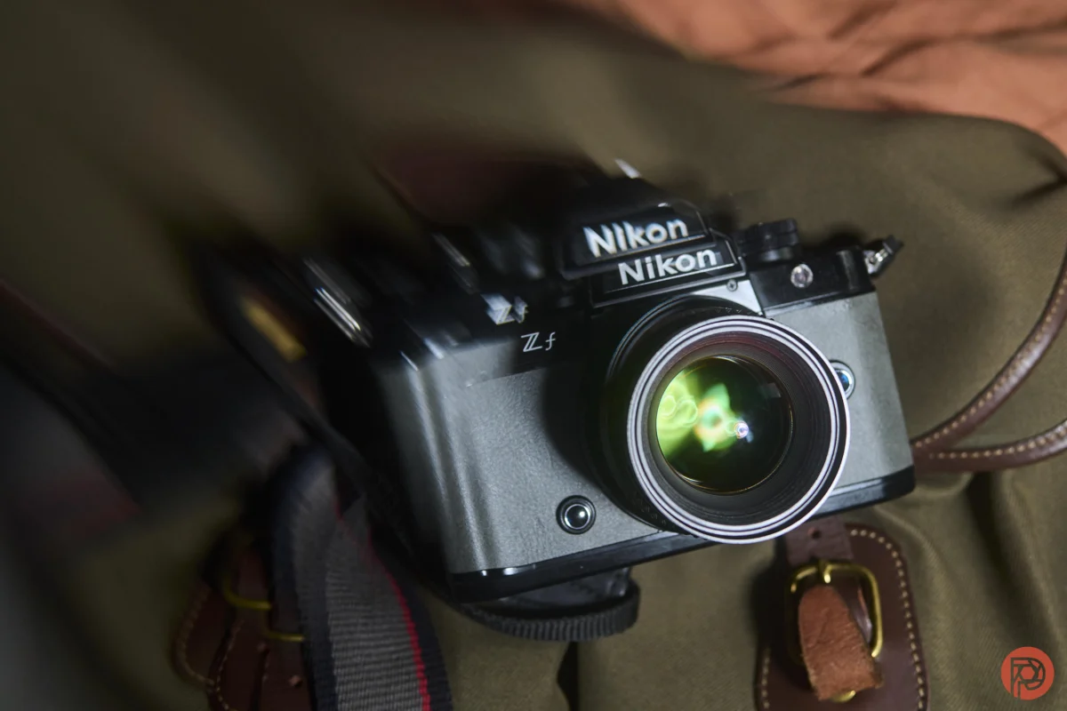 Review & Investigation: Putting the Sub-$200 Pergear 50mm f/1.4 to the Test