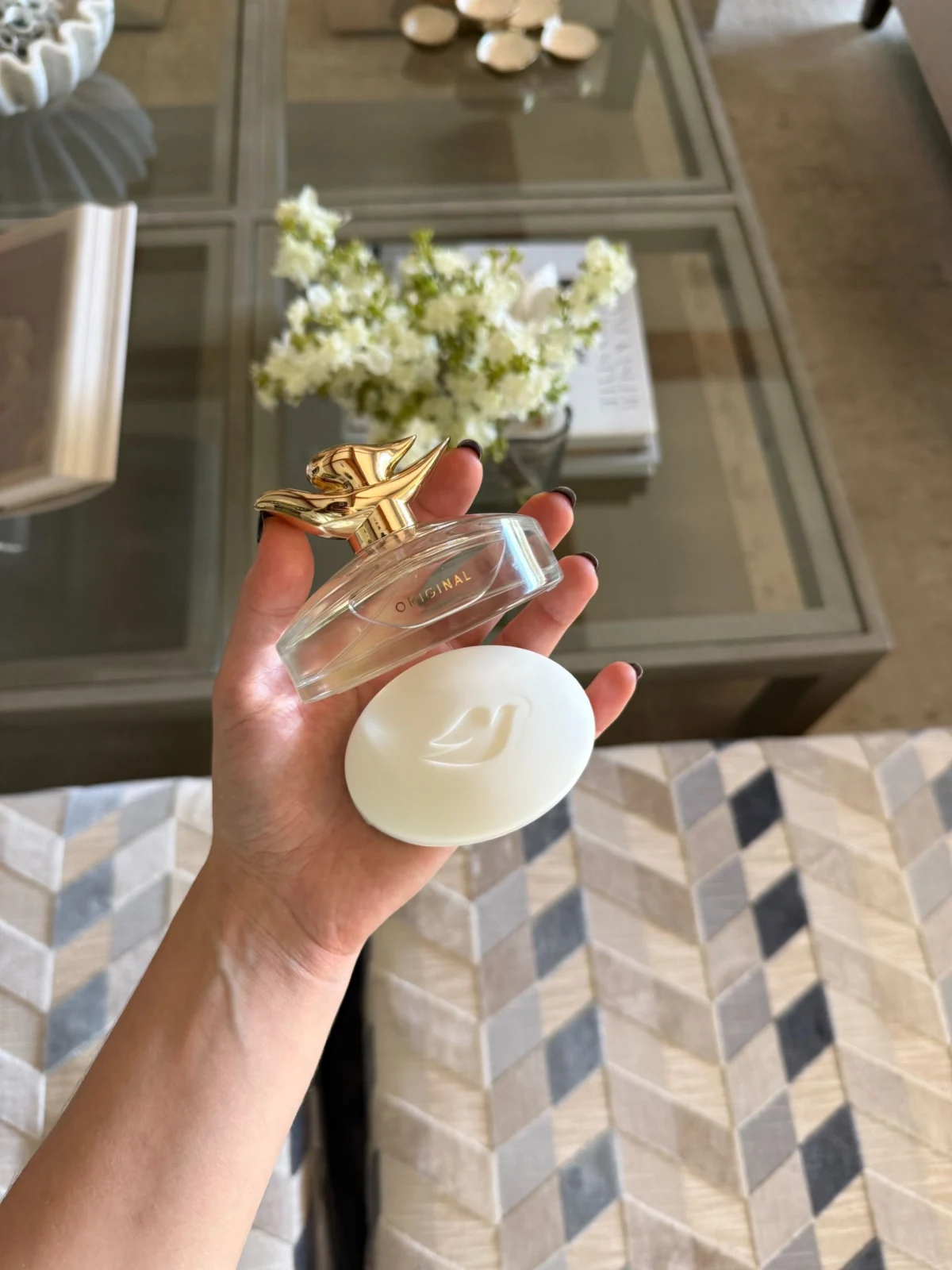 Smelling Like Nostalgia: Dove Drops Limited-Edition ‘Original Fragrance’ Inspired by Its Iconic Beauty Bar