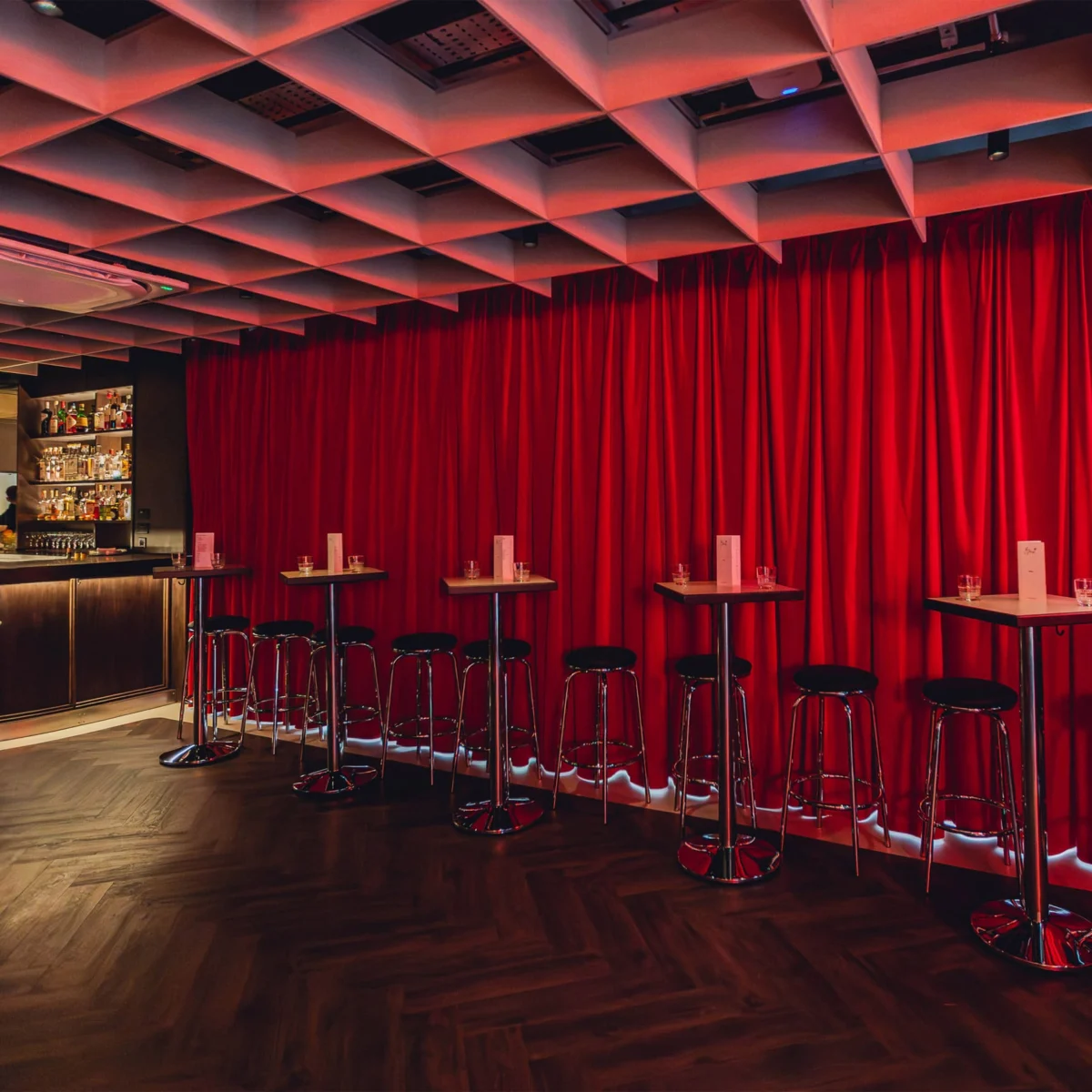 Sound as Sanctuary: How Autex Acoustics and Bar Shrimp Redefined Manchester’s Late-Night Scene