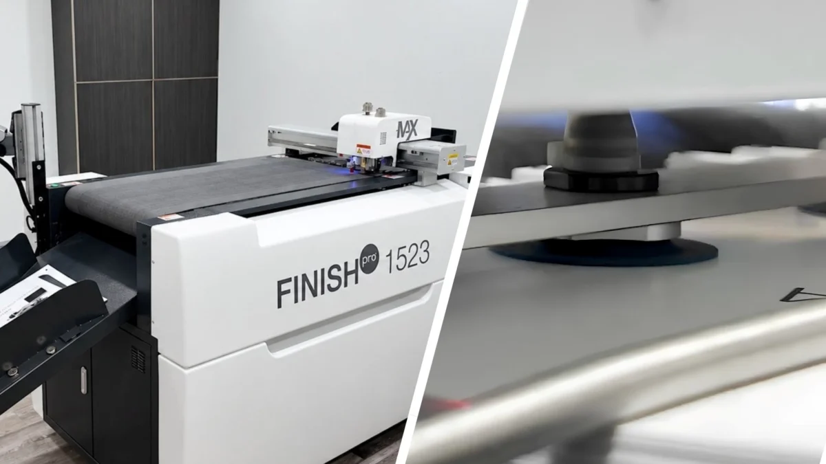 Streamlining Post-Press Production: How Skandacor’s Digital Die-Cutting Solutions Are Redefining Finishing Efficiency