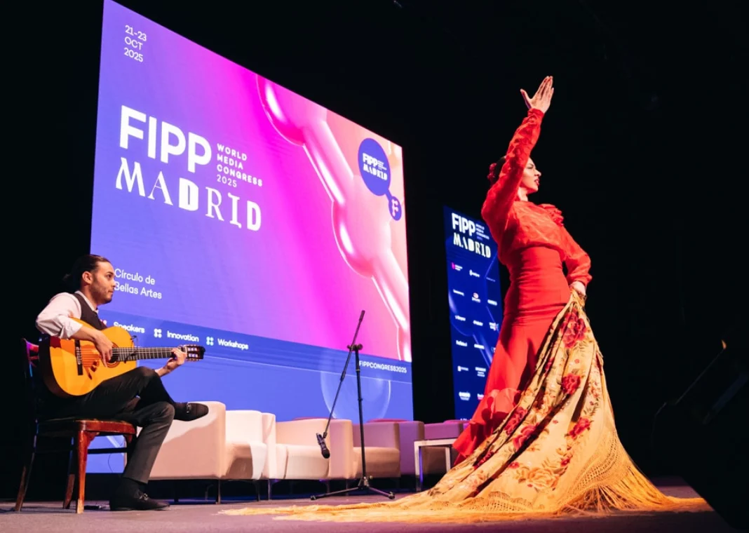 Taming the Giants: Paul Fletcher on the Future of Media, Sovereignty, and the AI Frontier