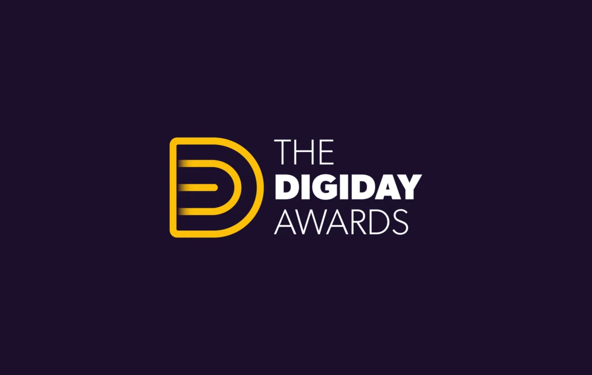 The 2026 Digiday Awards: A New Era of Cultural Synthesis and Measurable Impact