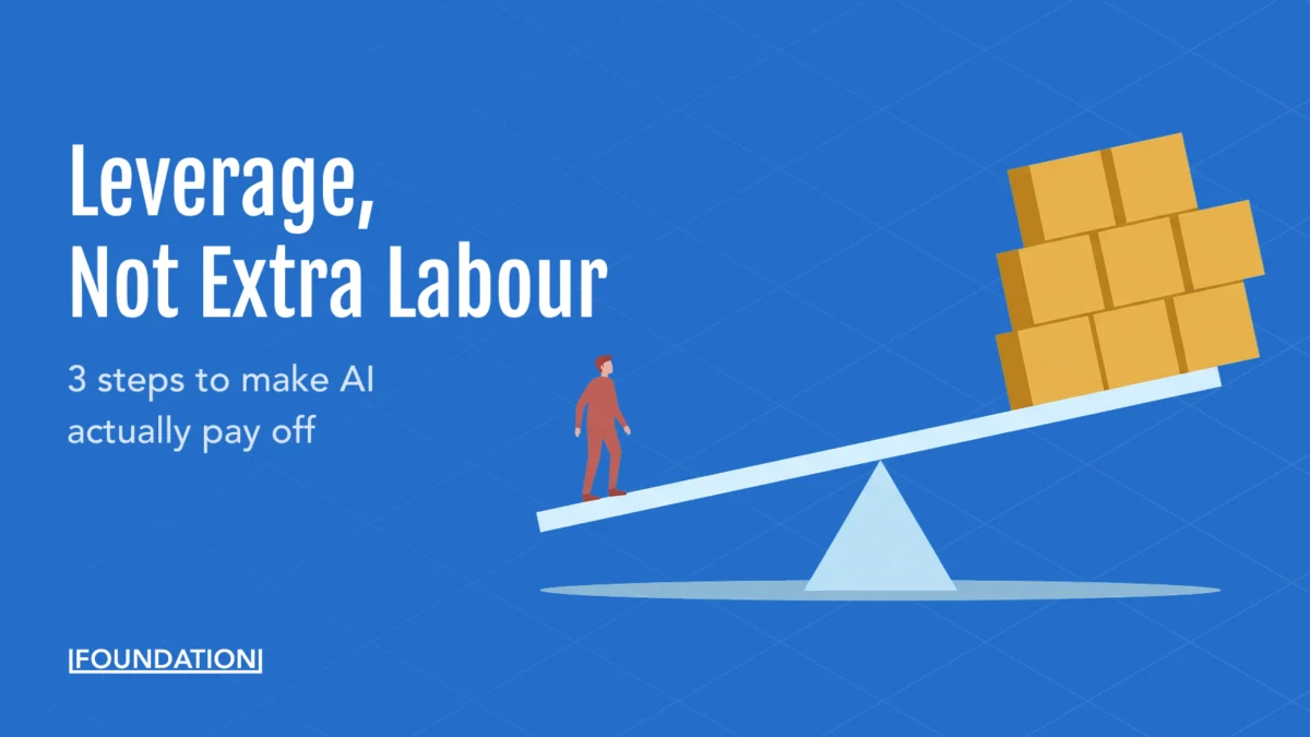 The AI Productivity Paradox: Why Enterprise Adoption is Soaring While Bottom-Line Impact Stagnates
